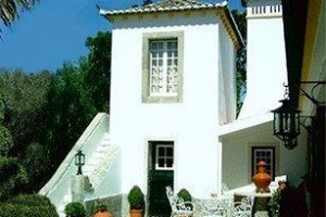 Quinta Da Fonte Nova Hotel Sintra Image
