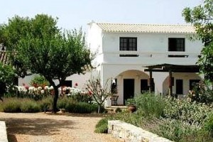 Quinta da Lua voted  best hotel in Tavira