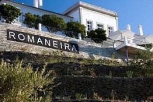 Quinta Da Romaneira voted  best hotel in Cotas