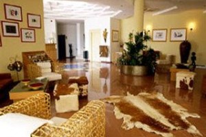 Quinta Das Pratas Hotel voted  best hotel in Cartaxo