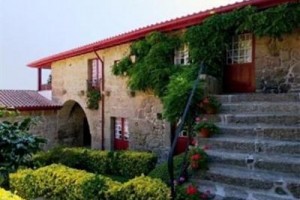 Quinta De Cima De Eiriz Image