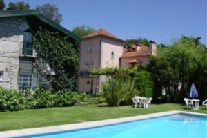 Quinta de Cortinhas Hotel Arcos de Valdevez Image