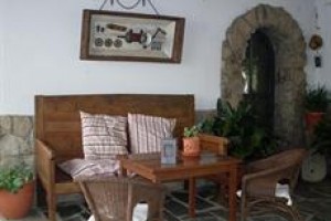 Quinta De La Concepcion voted  best hotel in Hinojosa de Duero