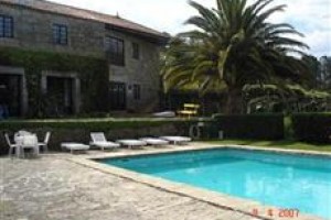 Quinta De Santo Antonio Bed and Breakfast Moncao Image