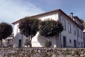 Quinta De Santo Antonio Do Pombal Hotel Rural Fafe voted 3rd best hotel in Fafe