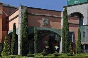 Quinta Del Rey Hotel Toluca Image