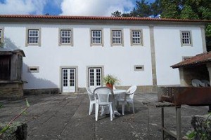 Quinta Do Bento Novo Hotel Viana do Castelo Image