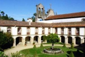 Quinta do Convento da Franqueira voted  best hotel in Rio Covo-Santa Eugenia