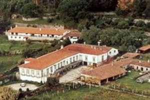 Quinta Do Paco d'Anha voted  best hotel in Vila Nova de Anha