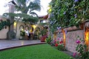 Quinta Don Jose Boutique Hotel Tlaquepaque voted 4th best hotel in Tlaquepaque