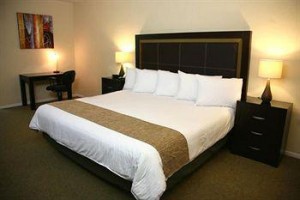 Quinta Dorada Hotel And Suites voted 10th best hotel in Saltillo