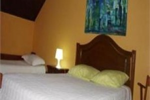 Quinta dos Agros Bed & Breakfast Marco de Canaveses Image