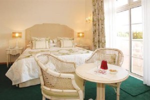 Quinta Jacintina Hotel Image