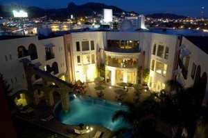 Quinta Las Alondras Hotel & Spa Guanajuato voted 2nd best hotel in Guanajuato