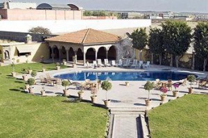 Quinta Real Aguascalientes voted 8th best hotel in Aguascalientes