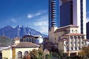 Quinta Real Monterrey voted 2nd best hotel in Monterrey