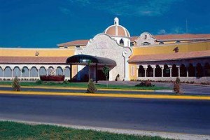 Quinta Real Saltillo voted 9th best hotel in Saltillo
