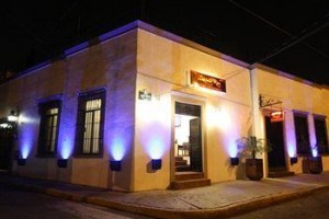 Quinta Rio Hotel Boutique voted  best hotel in Queretaro