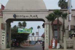 Quintas Del Sol Hotel Rosarito Beach voted 4th best hotel in Rosarito