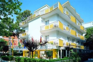 Quisisana Hotel Riccione Image