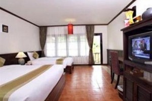Rachawadee Resort & Hotel Khon Kaen voted 8th best hotel in Khon Kaen