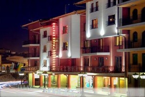Rachev Hotel Bolyarski Image