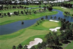 RACV Royal Pines Resort Gold Coast Image