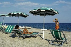 Rada Siri voted  best hotel in Montepaone