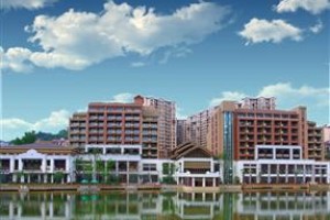 Radegast Resort Guiyang Poly Image