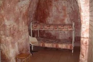 Radeka Backpackers Inn Coober Pedy Image