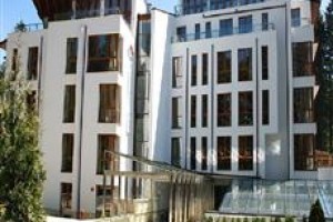 Radina's Way Hotel Image