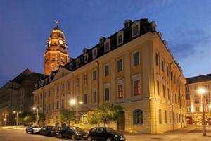 Radisson Blu Gewandhaus Hotel voted 6th best hotel in Dresden