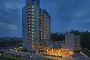 Radisson Blu Greater Noida voted 8th best hotel in Noida