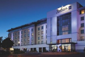 Radisson Blu Hotel, Dublin Airport Image