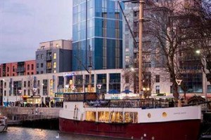 Radisson Blu Hotel Bristol voted 9th best hotel in Bristol