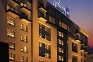 Radisson Blu Hotel Bucharest Image