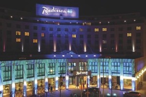 Radisson Blu Hotel Cottbus voted  best hotel in Cottbus