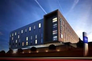 Radisson Blu Hotel East Midlands Airport Image