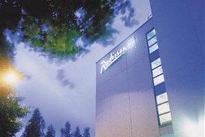 Radisson Blu Espoo voted 2nd best hotel in Espoo