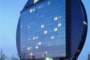 Radisson Blu Hotel, Frankfurt Image