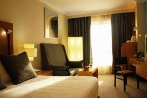 Radisson Blu Hotel Heliopolis Cairo Image