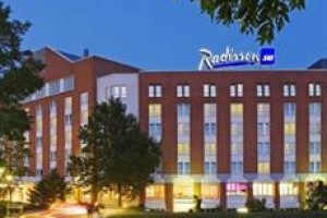 Radisson Blu Hotel, Karlsruhe Image