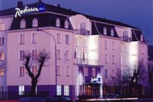 Radisson Blu Hotel Klaipeda Image