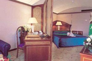 Radisson Blu Hotel, Kuwait voted 3rd best hotel in Kuwait City