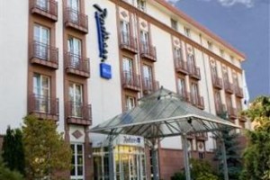 Radisson Blu Hotel, Halle-Merseburg Image