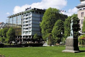 Radisson Blu Hotel Norge Bergen voted 9th best hotel in Bergen