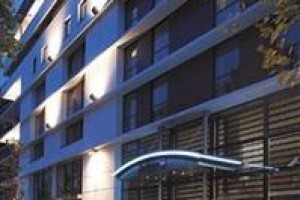 Radisson Blu Hotel, Paris-Boulogne voted 2nd best hotel in Boulogne-Billancourt