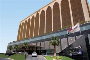 Radisson Blu Hotel Riyadh Image