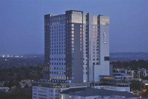 Radisson Blu Hotel Sandton Johannesburg Image