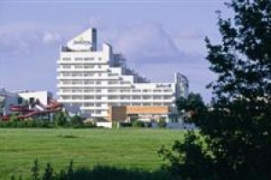 Radisson Blu Hotel Stralsund voted 3rd best hotel in Stralsund